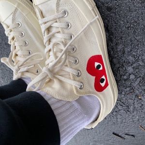 Meet your Posher, Vincent